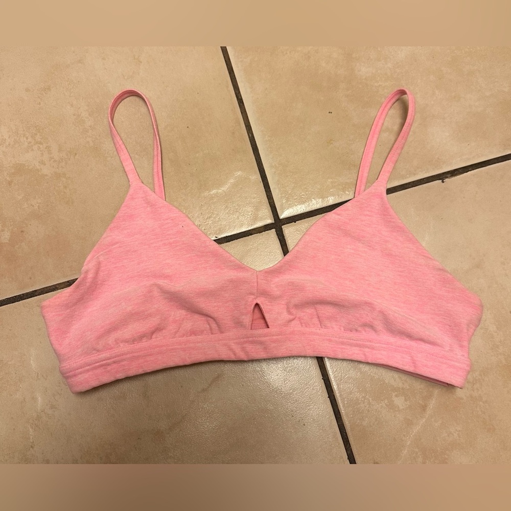 NWOT Alo bra